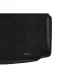 Trunk Mat Black suitable for Skoda Octavia III Hatchback (2012-2019)