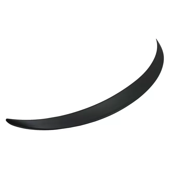 Trunk Boot Lid Spoiler suitable for Mercedes CLA C117 W117 (2013-2018)