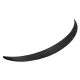 Trunk Boot Lid Spoiler suitable for Mercedes CLA C117 W117 (2013-2018)