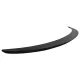 Trunk Boot Lid Spoiler suitable for Mercedes CLA C117 W117 (2013-2018)