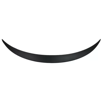 Trunk Boot Lid Spoiler suitable for Mercedes CLA C117 W117 (2013-2018)