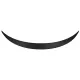 Trunk Boot Lid Spoiler suitable for Mercedes CLA C117 W117 (2013-2018)