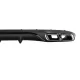 Rear Bumper Diffuser with Black Exhaust Muffler Tips suitable for Mercedes E-Class W213 S213 Standard (2016-2020) E63 Design