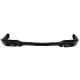 Rear Bumper Valance Diffuser with Black Exhaust Tips suitable for BMW 2 Series F44 Gran Coup (2020-up) M235I Design