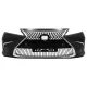 Front Bumper suitable for Lexus ES 350 XV40 (2006-2011) upgrade to 2019 Design