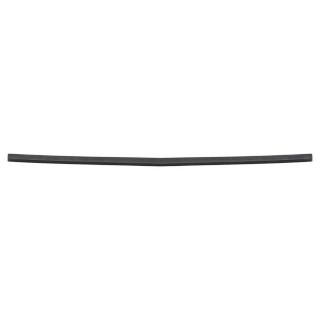 Slim Trunk Spoiler suitable for BMW 1 Series E82 (2007-2013) Coupe