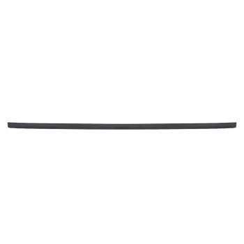 Slim Trunk Spoiler suitable for BMW 1 Series E82 (2007-2013) Coupe