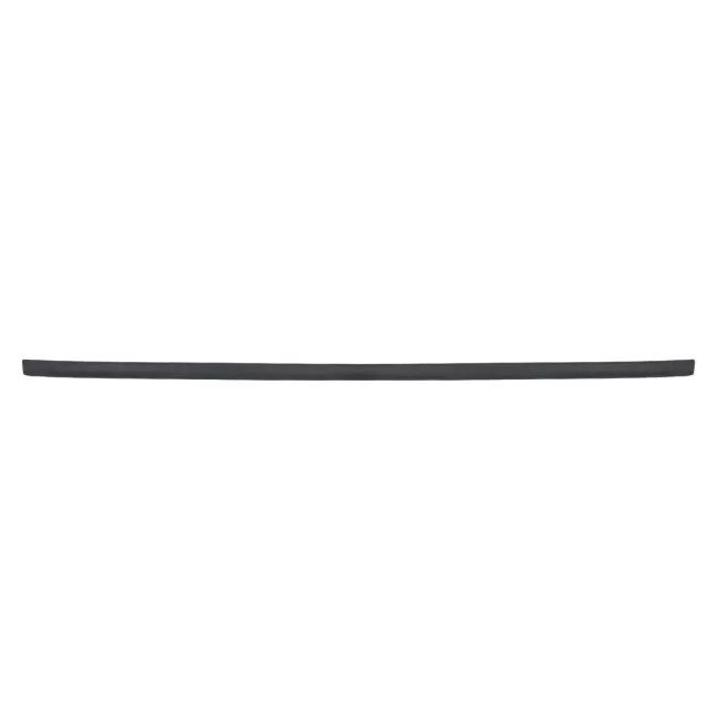 Slim Trunk Spoiler suitable for BMW 1 Series E82 (2007-2013) Coupe