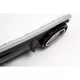 Rear Bumper Valance Diffuser Double Outlet suitable for Audi Q7 SUV 4M (2015-2019) S-Line Bumper