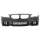 Body Kit suitable for BMW 5 Series F10 (2011-2014) M-Technik Design