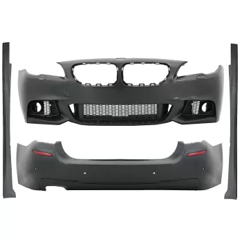 Body Kit suitable for BMW 5 Series F10 (2011-2014) M-Technik Design