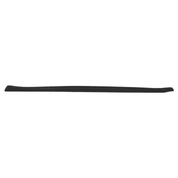 Side Skirts Extensions suitable for Alfa Romeo Giulia 952 (2016-2021) Piano Black