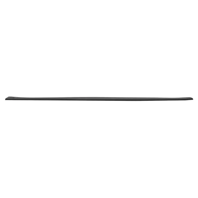 Side Skirts Extensions suitable for Alfa Romeo Giulia 952 (2016-2021) Piano Black
