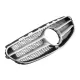 Front Grille suitable for Mercedes E-Class W212 S212 Facelift (2013-2016)