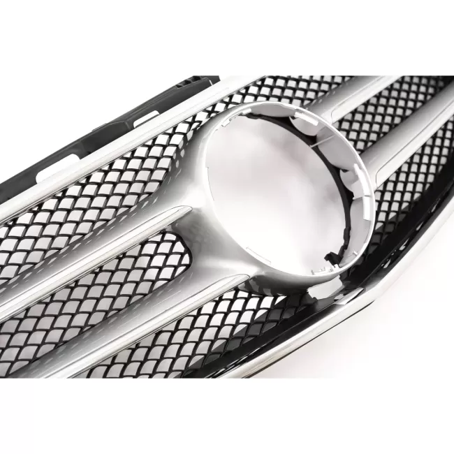 Front Grille suitable for Mercedes E-Class W212 S212 Facelift (2013-2016)