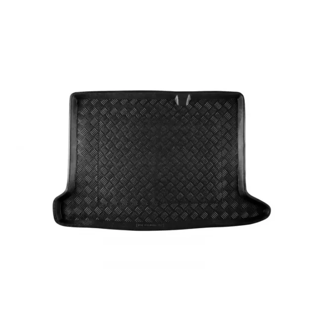 Trunk Mat without NonSlip/ suitable for RENAULT Dacia Sandero 2012-