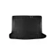 Trunk Mat without NonSlip/ suitable for RENAULT Dacia Sandero 2012-