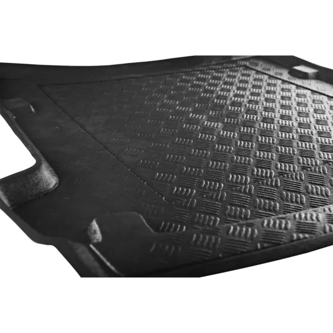 Trunk Mat without NonSlip suitable for SKODA Octavia I Liftback (1997-2003)