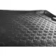 Trunk Mat without NonSlip suitable for SKODA Octavia I Liftback (1997-2003)