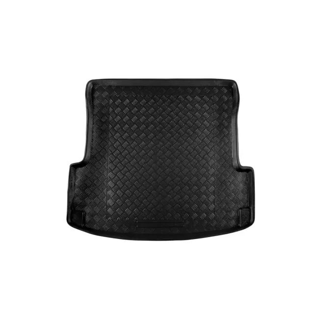 Trunk Mat without NonSlip suitable for SKODA Octavia I Liftback (1997-2003)
