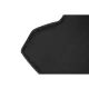 Trunk Mat without Non Slip suitable for HYUNDAI Elantra VI (2016-Up)
