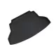 Trunk Mat without Non Slip suitable for HYUNDAI Elantra VI (2016-Up)
