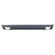 Rear Bumper Diffuser Valance with Exhaust Muffler Tips suitable for Audi A8 D4 (2010-2014) W12 Design