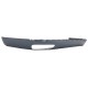 Rear Bumper Diffuser Valance with Exhaust Muffler Tips suitable for Audi A8 D4 (2010-2014) W12 Design