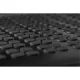 Trunk Mat Rubber Black suitable for OPEL Astra IV J Sedan (2010-2015)