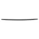 Trunk Spoiler suitable for Audi A6 C7 4G 4 Doors (2011-2018) Matte Black