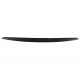Trunk Boot Spoiler suitable for Mercedes E-Class C238 Coupe (2016-up) Piano Black