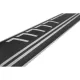 Side Decals Sticker Vinyl Matte Black suitable for Mercedes C238 Coupe W212 W213 E200 E300 E350 E46 E63 C207 A207