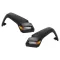 Fender Flares with LED DRL Sequential Dynamic Turning Lights suitable for Jeep Wrangler JL (2018-2024)