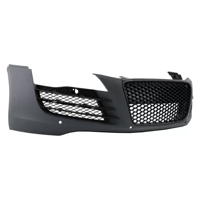 Front Bumper suitable for Audi R8 (2007-2012) RS Sport Design