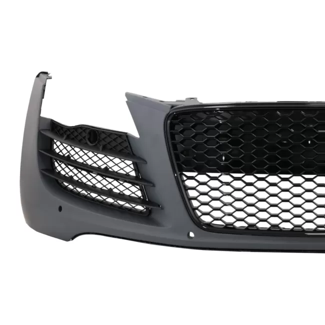 Front Bumper suitable for Audi R8 (2007-2012) RS Sport Design