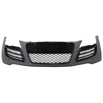 Front Bumper suitable for Audi R8 (2007-2012) RS Sport Design