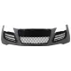 Front Bumper suitable for Audi R8 (2007-2012) RS Sport Design