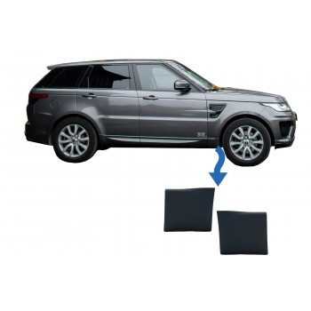 Priekiniai apatiniai sparnų formos, tinkančios „Land Rover Range Rover Sport L494“ (2013-oji)