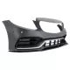 Complete Body Kit suitable for Mercedes C-Class W205 Sedan (2014-2020) C63s Edition 1 Design
