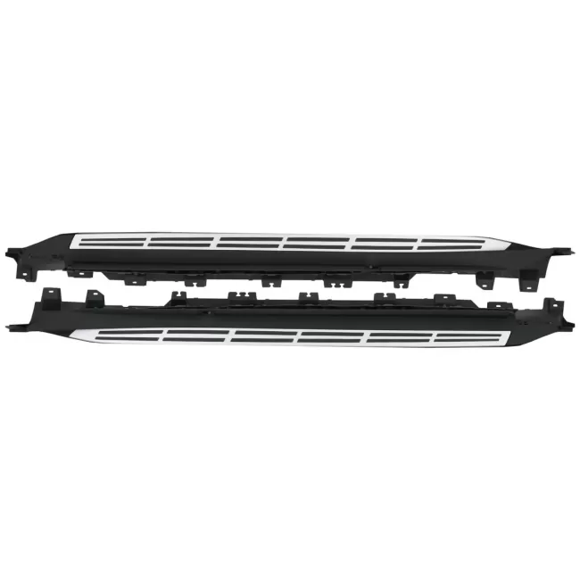Running Boards SUV Side Steps suitable for BMW X6 G06 (10.2019-up)