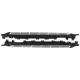 Running Boards SUV Side Steps suitable for BMW X6 G06 (10.2019-up)