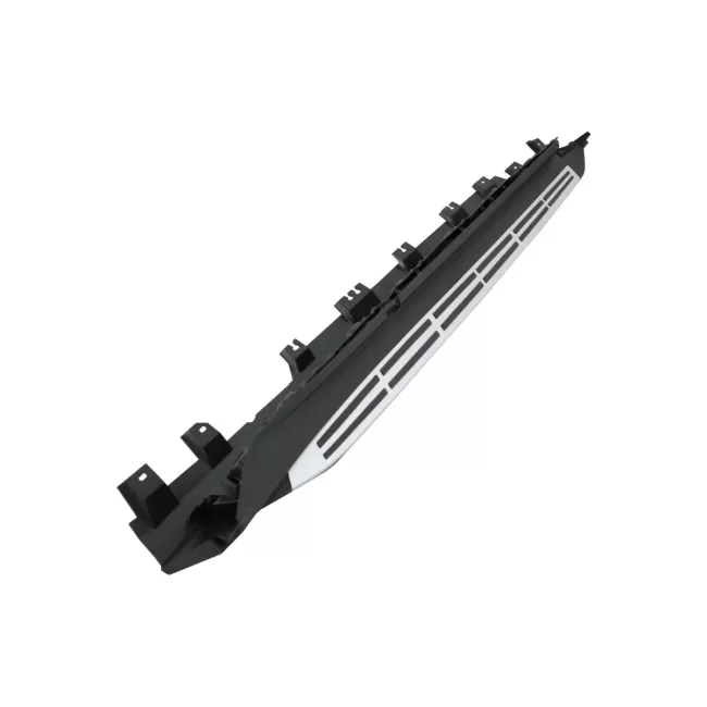 Running Boards SUV Side Steps suitable for BMW X6 G06 (10.2019-up)