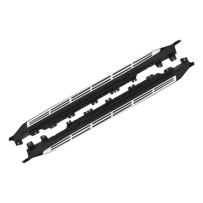 Running Boards SUV Side Steps suitable for BMW X6 G06 (10.2019-up)