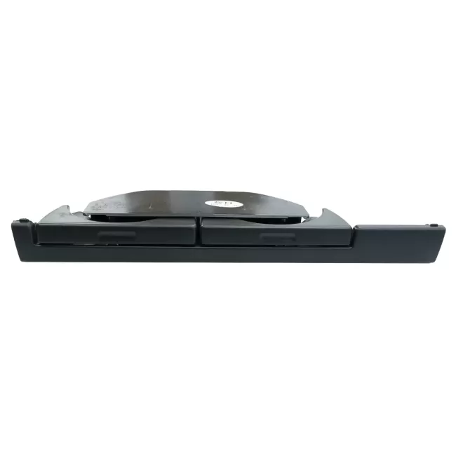 Front Cup Holder suitable for BMW 5 Series E39 Sedan Touring RHD (1995-2004) Black