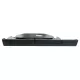 Front Cup Holder suitable for BMW 5 Series E39 Sedan Touring RHD (1995-2004) Black