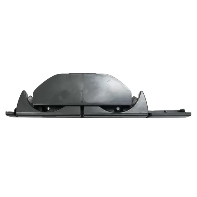 Front Cup Holder suitable for BMW 5 Series E39 Sedan Touring RHD (1995-2004) Black