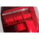Full LED Taillights suitable for VW Transporter T6 (2015-2020) Dynamic Sequential Turning Light
