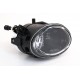 Fog Lights Clear suitable for BMW 3 Series E46 (1998-2003) 5 Series E39 (1996-2002) Sport Version