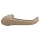 Set of Front Doors Pull Handles Interior suitable for Mercedes C-Class W203 S203 (2000-2007) Beige