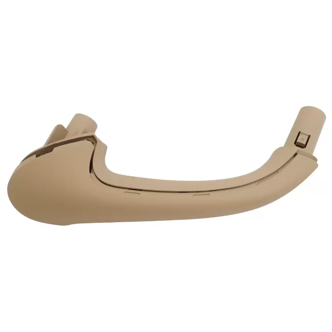 Set of Front Doors Pull Handles Interior suitable for Mercedes C-Class W203 S203 (2000-2007) Beige